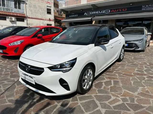 Opel Corsa 1.2 Elegance 75 CV MT5 B-COLOR