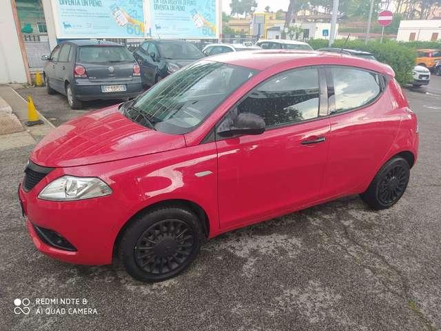 Lancia Ypsilon Ypsilon 1.2 Elefantino Blu s
