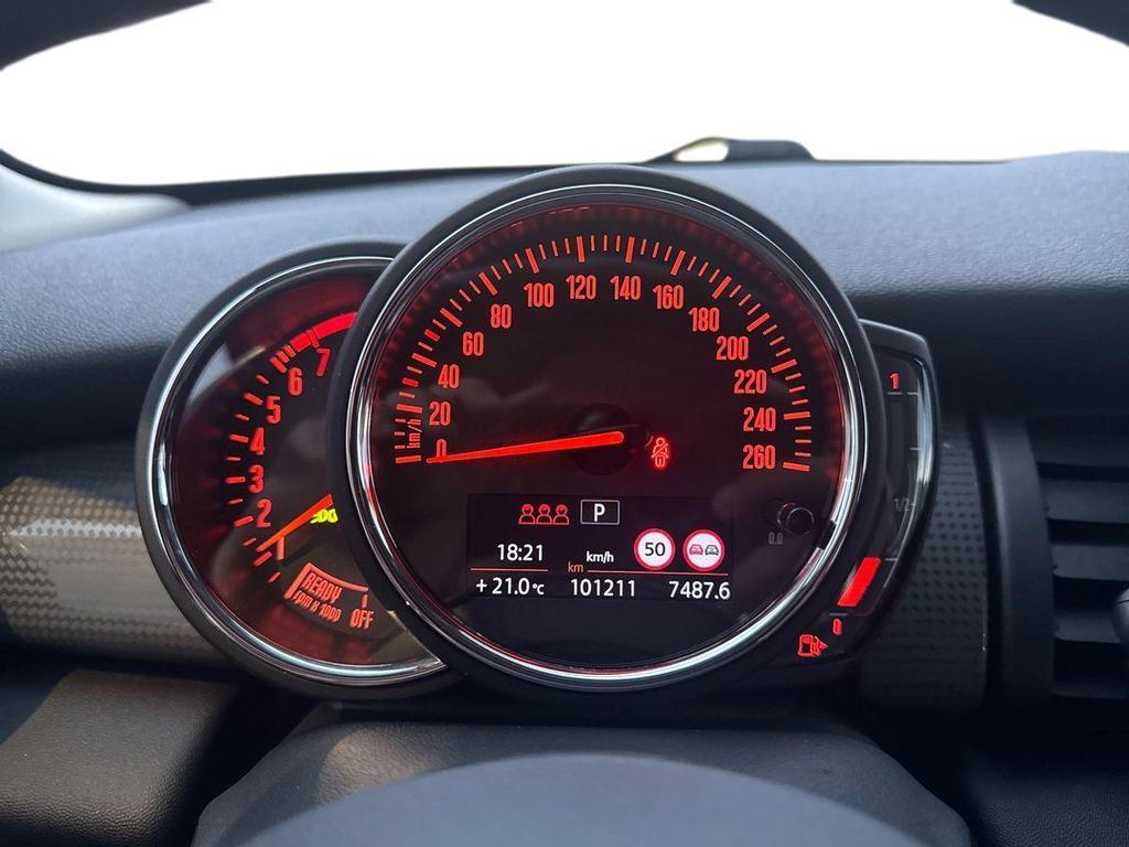 Mini Cooper 1.5 Cooper Hype Auto