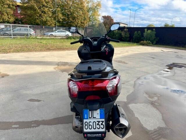 Kymco Downtown 300i 2010- LEGGERE BENE ANNUNCIO