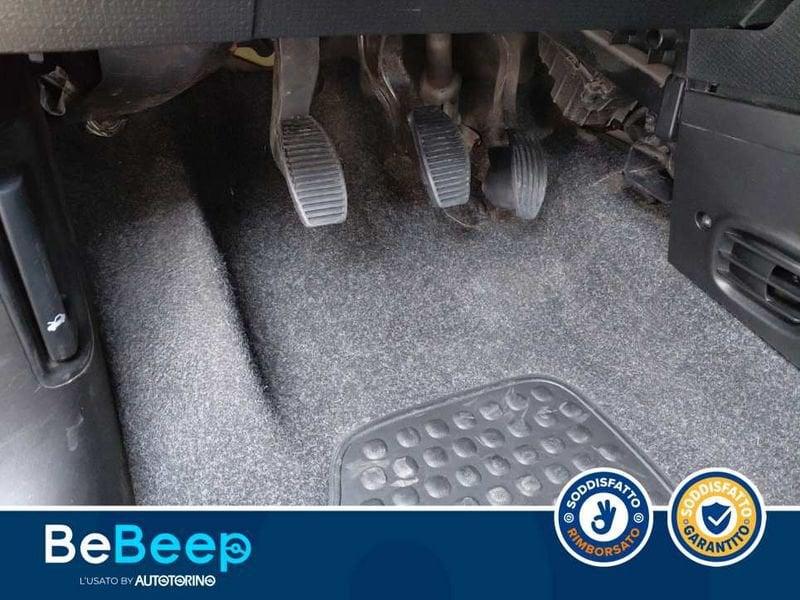 FIAT Panda Cross PANDA 0.9 T.AIR T. CROSS 4X4 S&S 85CV 5P.TI