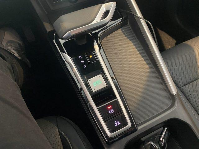 MG ZS NUOVA 1.5 Hybrid+ Luxury