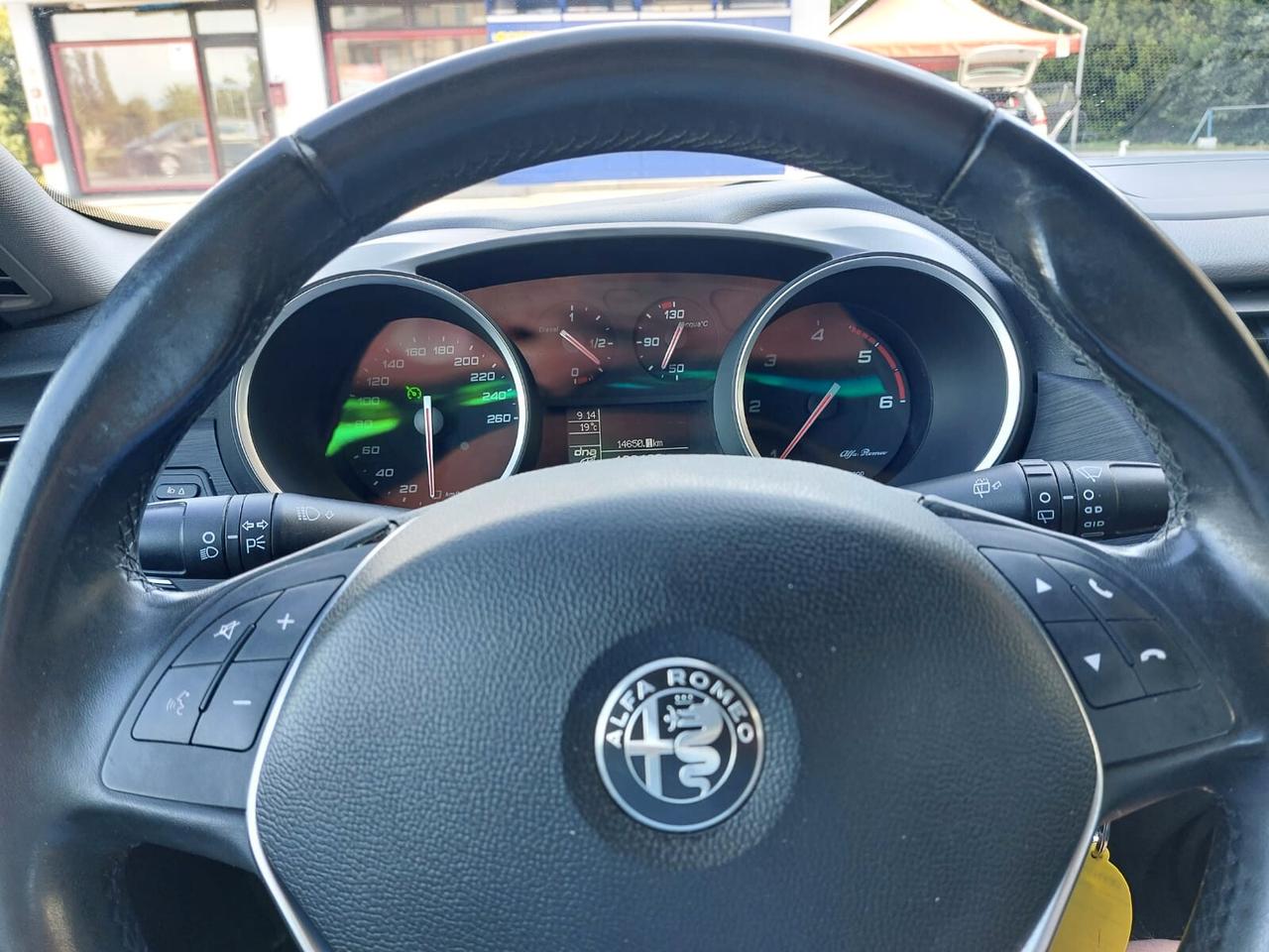 Alfa Romeo Giulietta 1.6 JTDm 120 CV Super UN GIOIELLINO