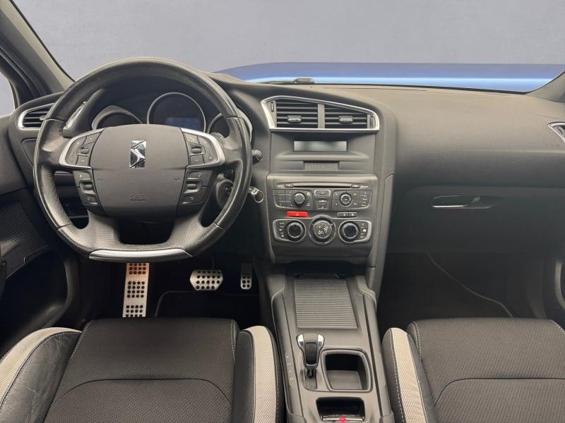 CITROEN DS 4 1.6 E-HDI 115 AIRDREAM CM