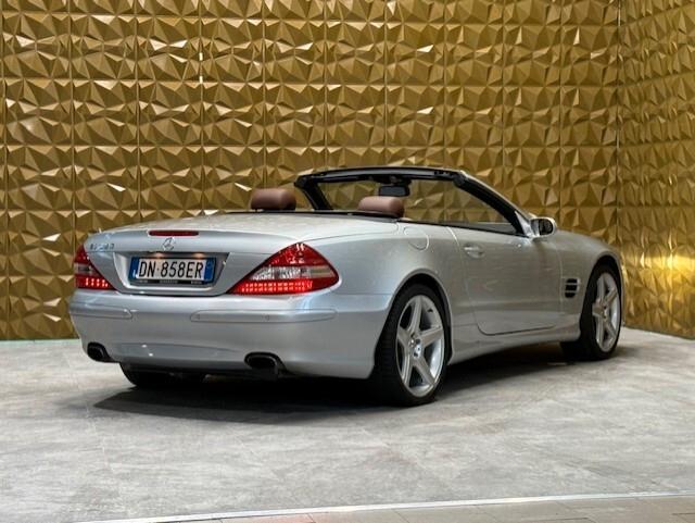 Mercedes-benz SL 350 SL 350 cabrio