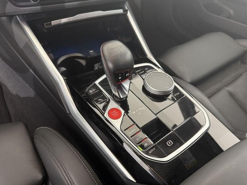 BMW M3 Touring M3 Competition xDrive Touring auto