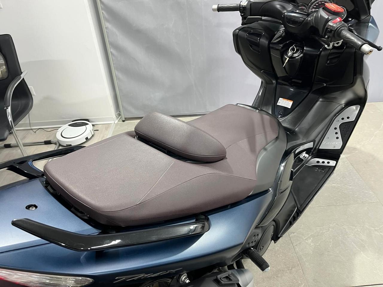 Yamaha T Max 500 km 14500 unico proprietario