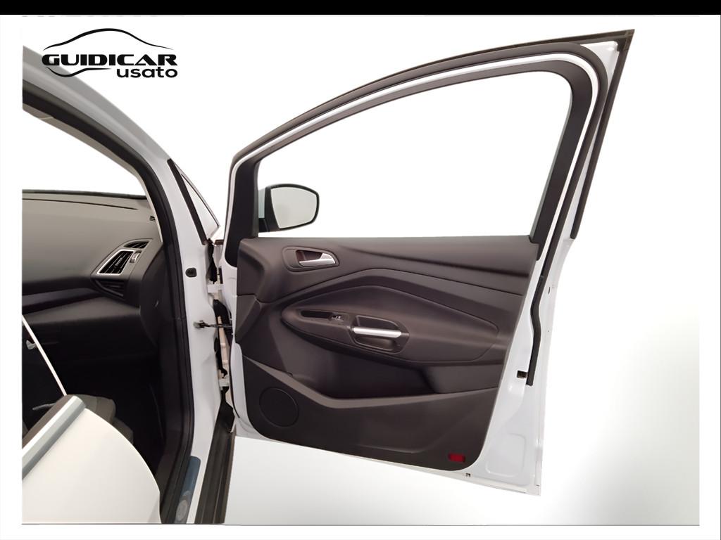 FORD C-Max III 2015 - C-Max 1.5 tdci Titanium s&s 95cv