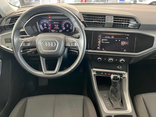 AUDI Q3 35 TDI S tronic