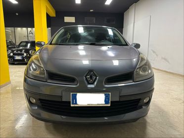 Renault Clio Storia 1.5 dCi 65CV 5 porte