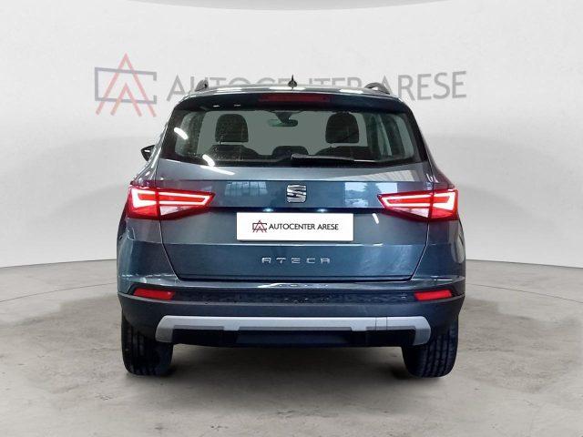 SEAT Ateca 1.6 TDI DSG Business