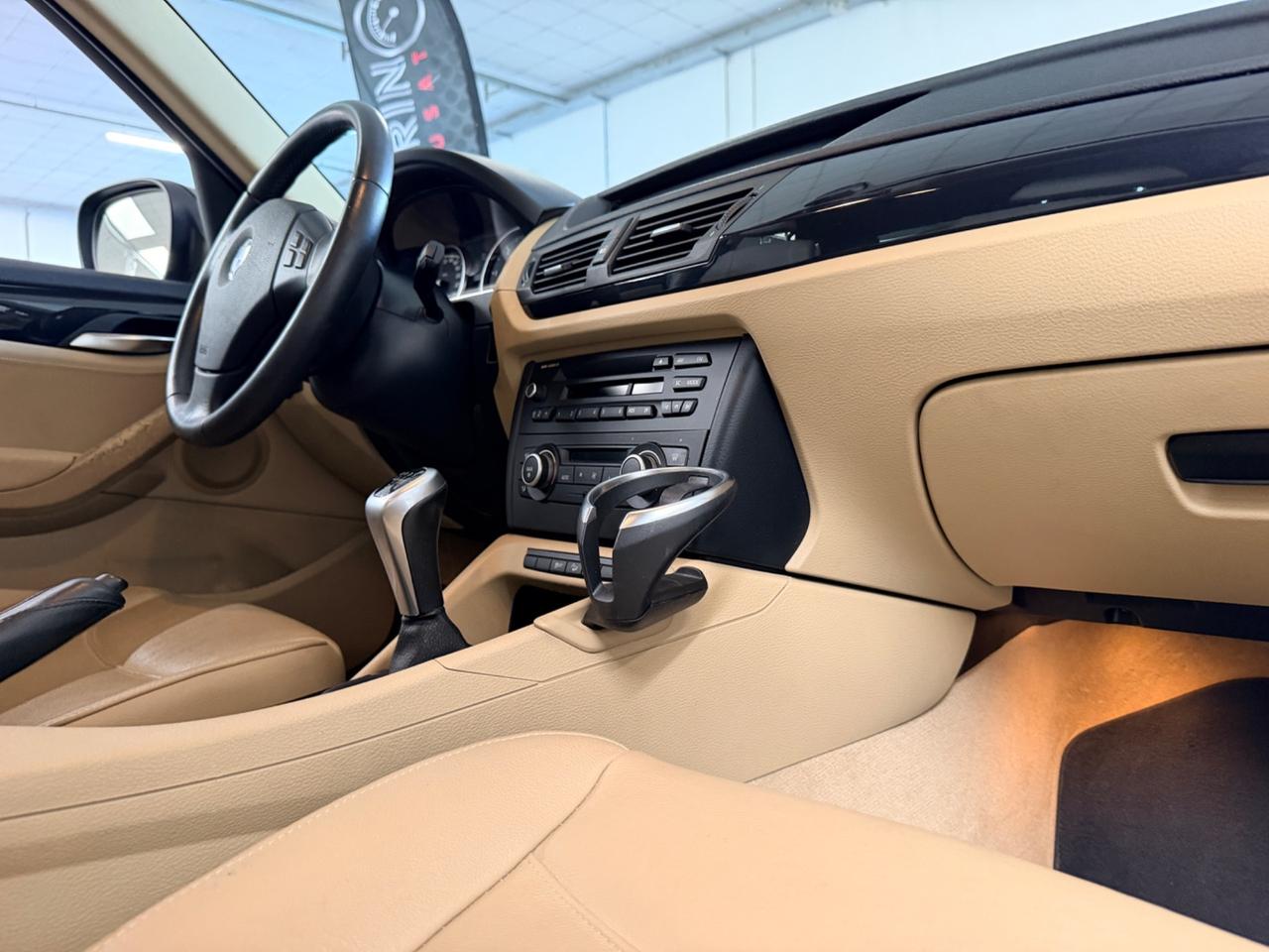 Bmw X1 xDrive20d Futura