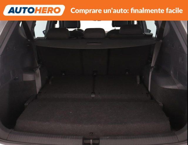 SEAT Tarraco 1.5 TSI DSG Style