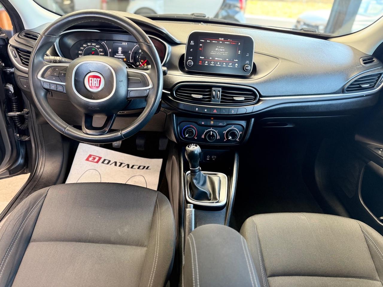 Fiat Tipo 1.3 Mjt S&S SW Easy Business