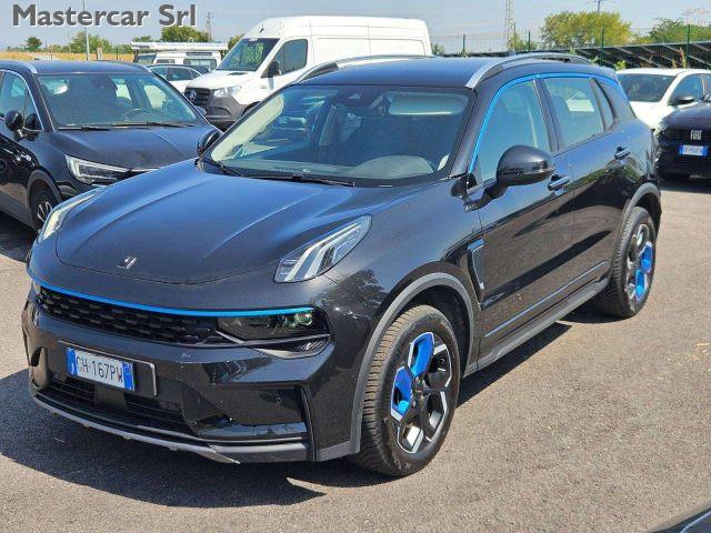 LYNK & CO 01 01 1.5 hev Auto Navi - GH167PW