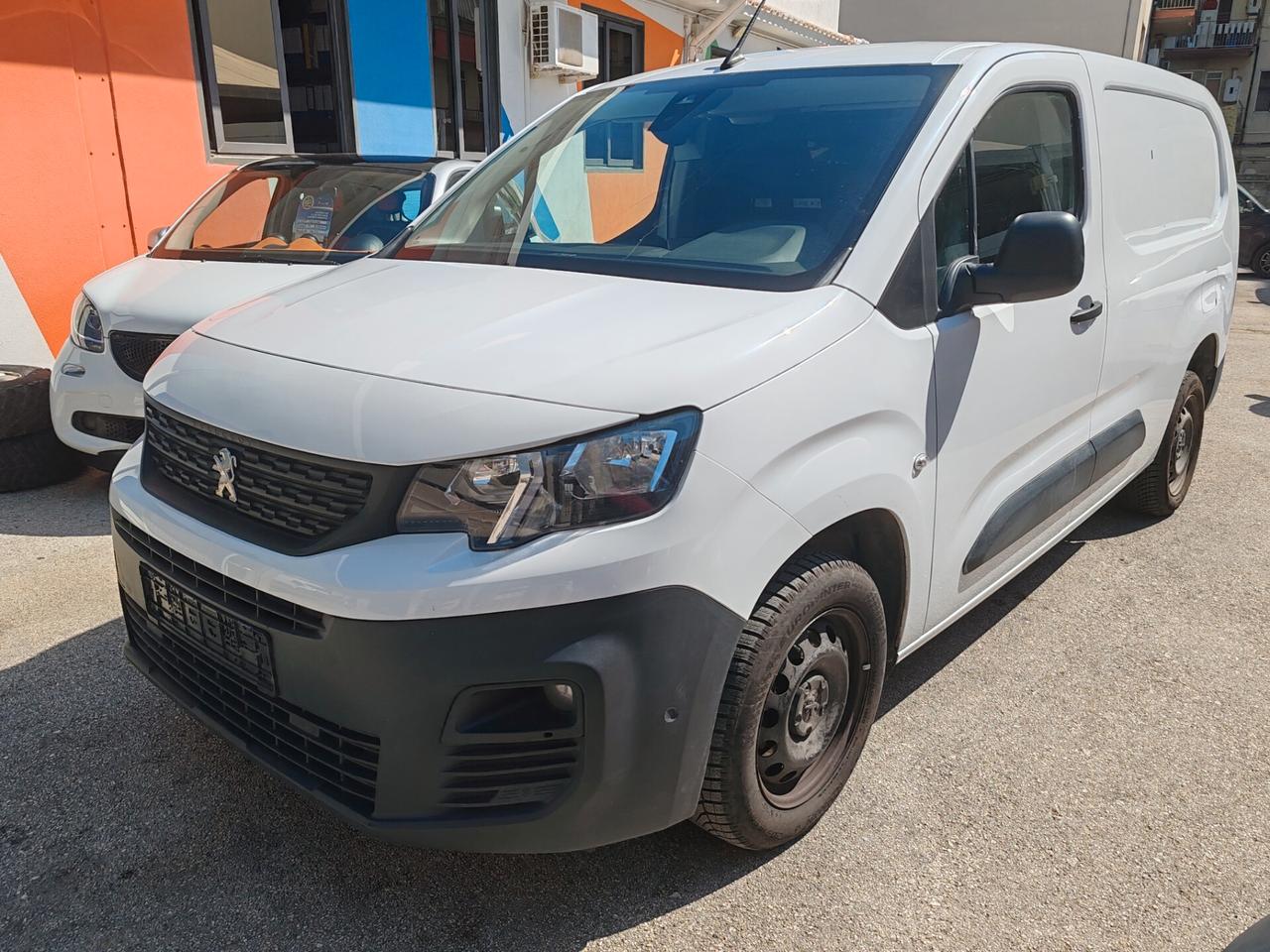 Peugeot Partner 1.5 HDI 3 Posti