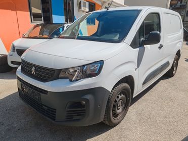 Peugeot Partner 1.5 HDI 3 Posti