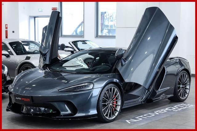 MCLAREN GT GT | IVA ESP