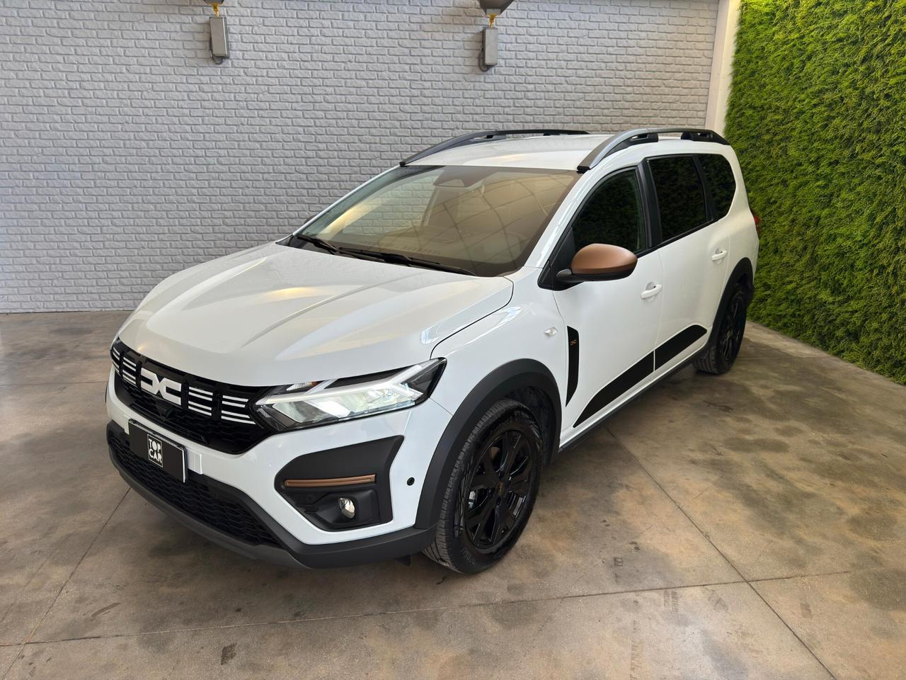 Dacia Jogger 1.6 Hybrid 140 7 posti Extreme