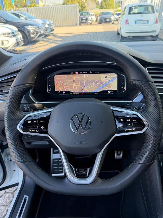 VOLKSWAGEN Tiguan 1.5 TSI 150 CV DSG ACT R-Line