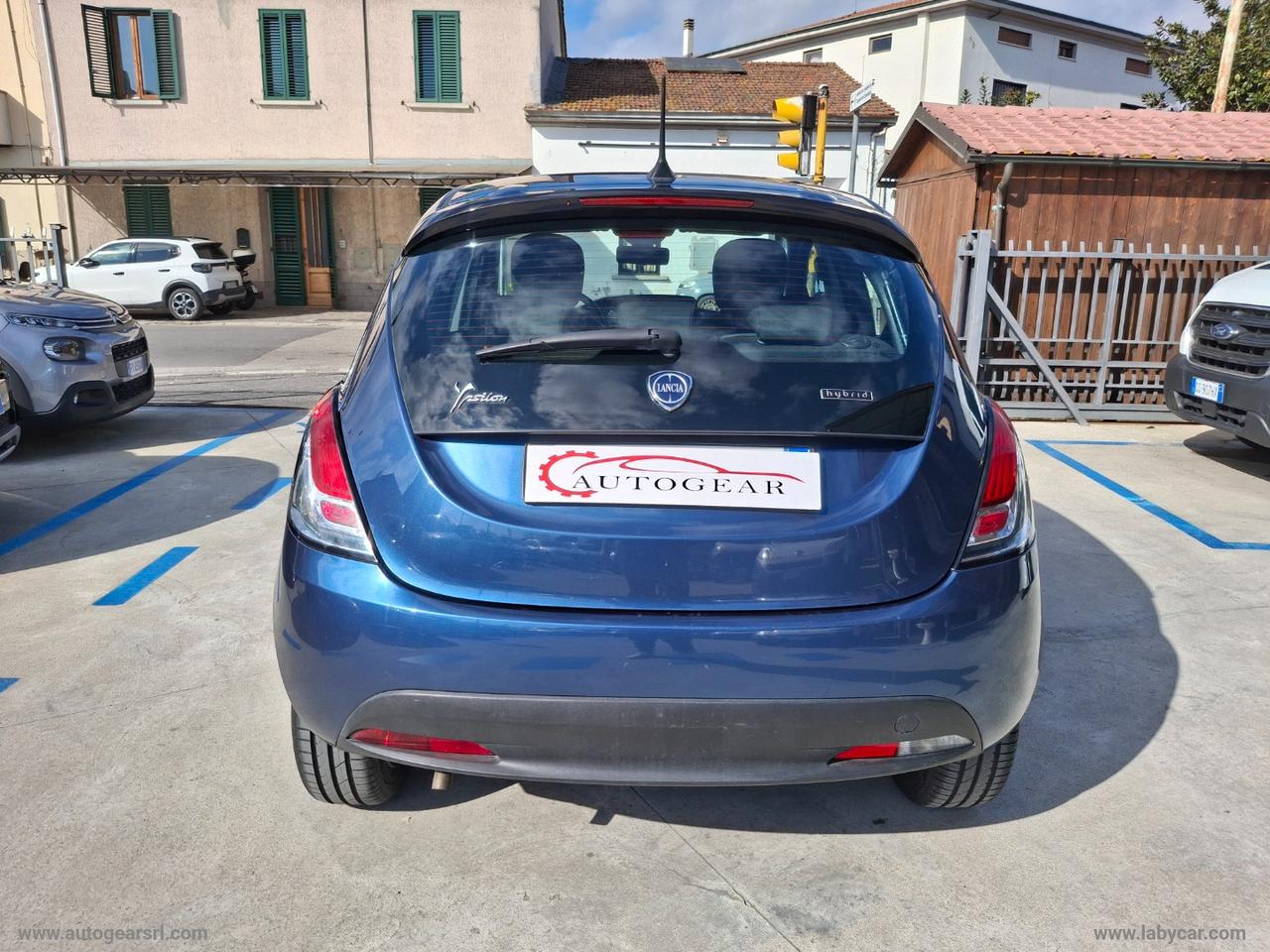 LANCIA Ypsilon 1.0 FireFly 5p.S&S Silver Plus 2023