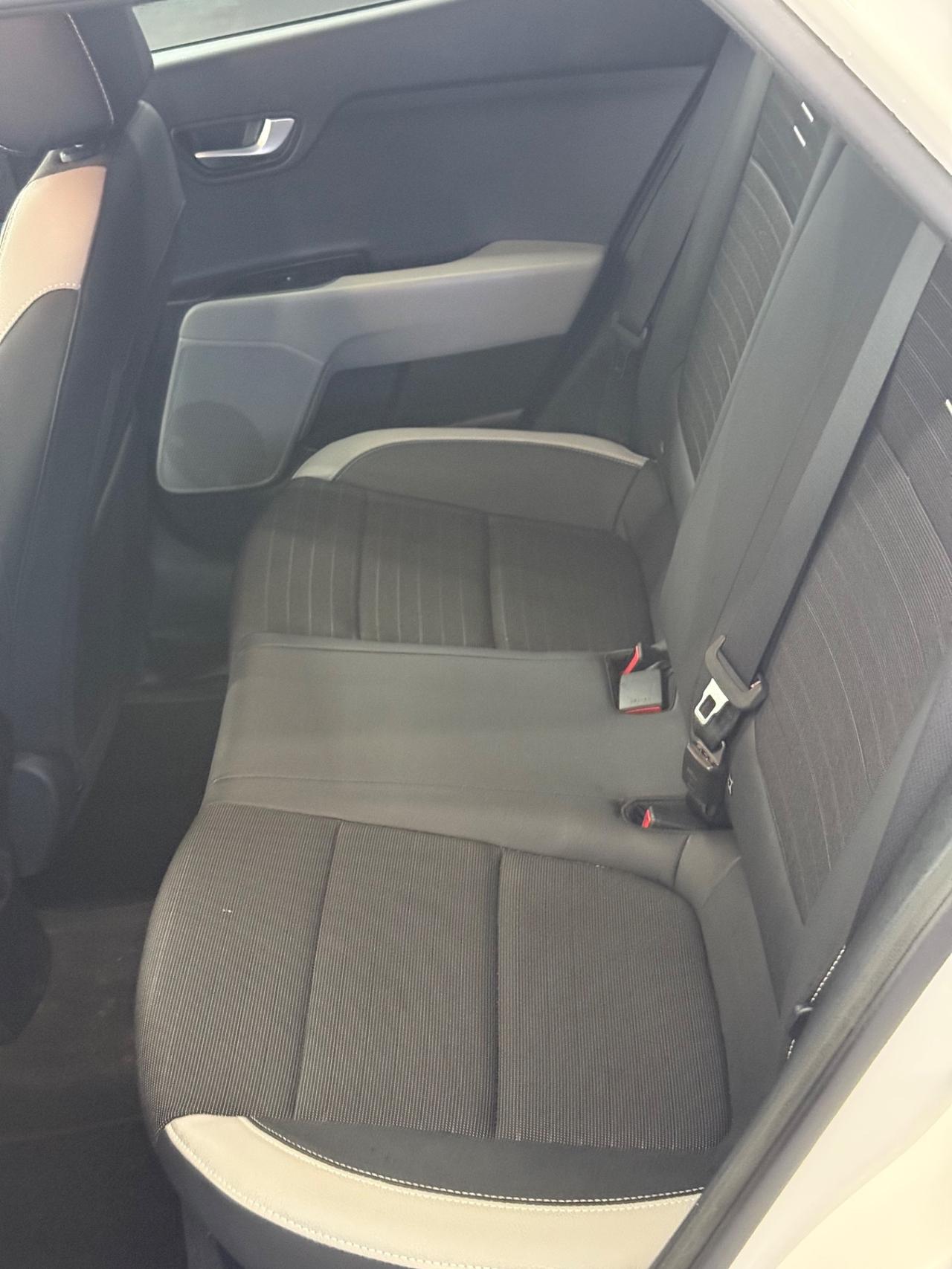 Kia Stonic 1.6 CRDi 115 CV Energy