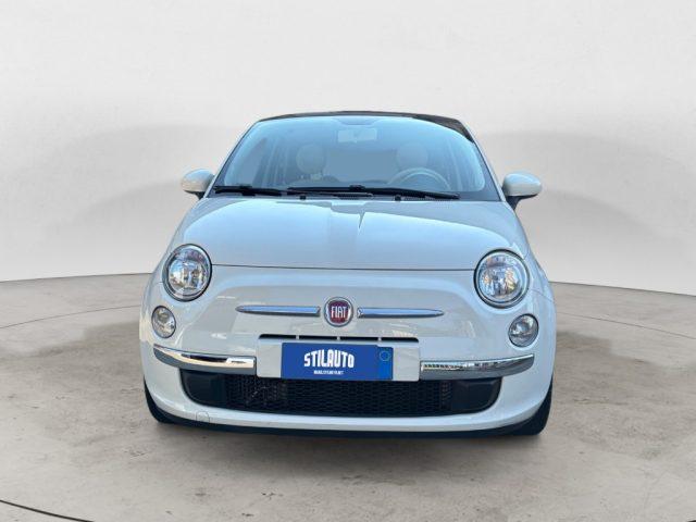 FIAT 500 1.3 Multijet 16V 95 CV Lounge NEOPATENTATO