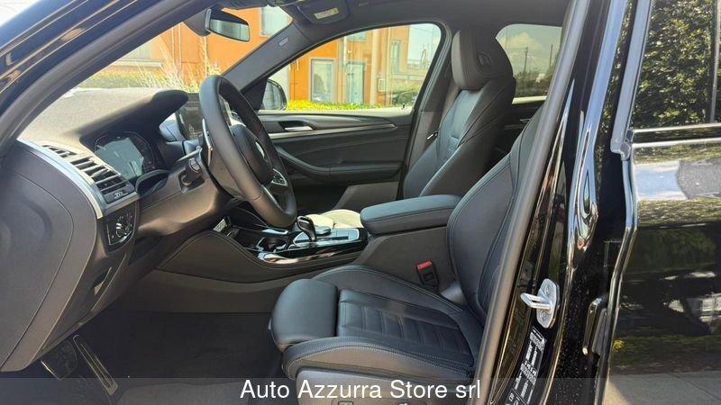BMW X4 xDrive20d M Sport