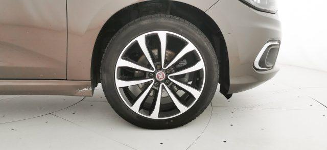 FIAT Tipo 1.6 Mjt S&S SW S-Design