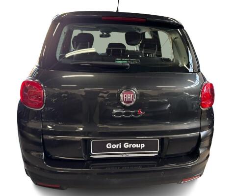 Fiat 500L 1.4 95 CV Lounge