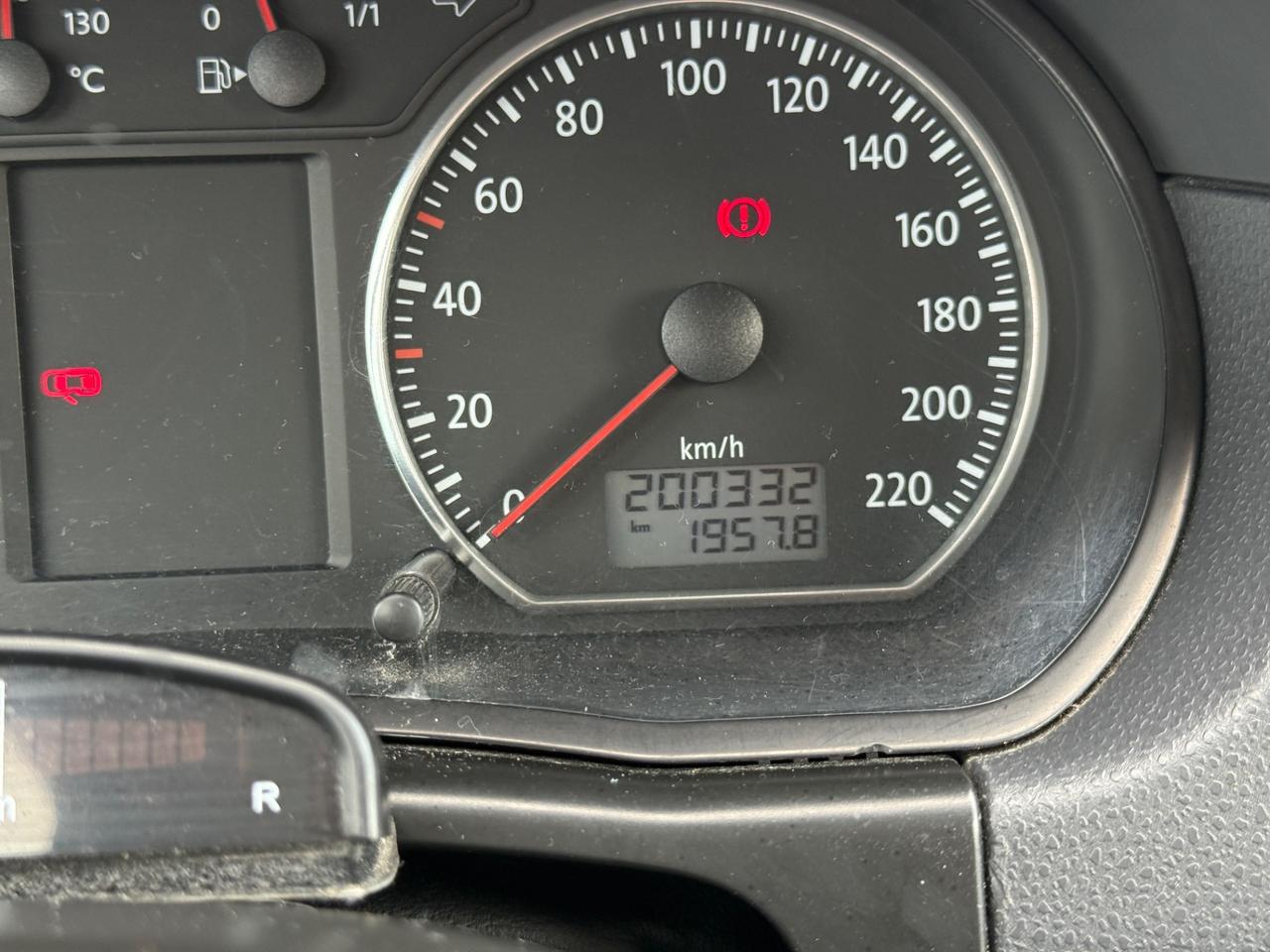 Volkswagen Polo 1.4/80CV 16V 5p. Comfort. BiFuel G