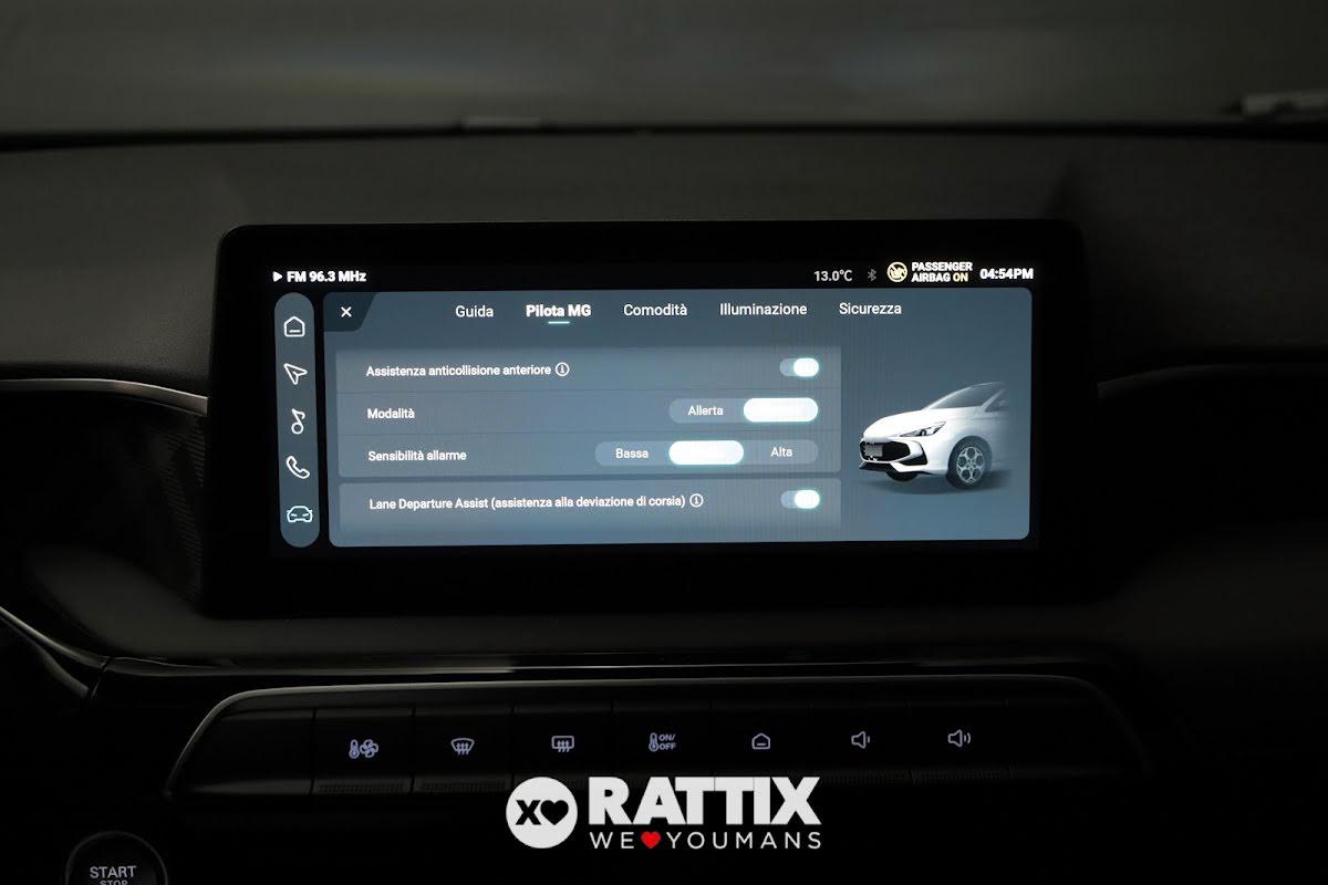 MG MG3 1.5 115CV Comfort