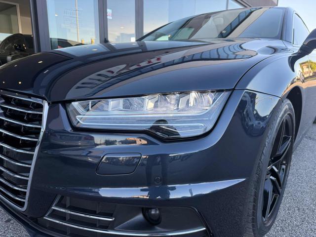 AUDI A7 SPB 3.0 TDI 272 CV *Promo con Finanziamento