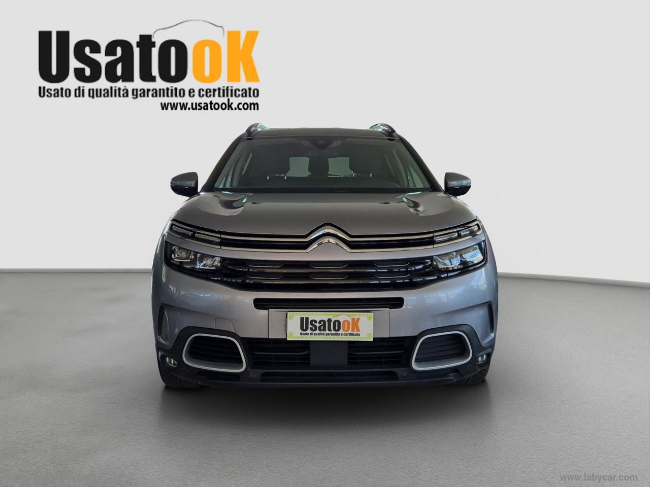 CITROEN C5 Aircross PureTech 130 S&S Shine TUA A 16.900€ CON USATOOK PLUS
