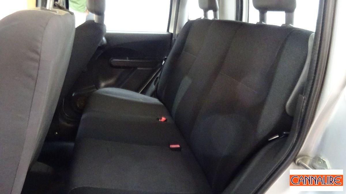 FIAT - Panda - 1.2 Alessi