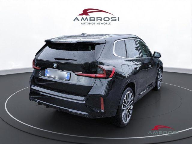 BMW X1 xdrive23d mhev 48V MSport auto