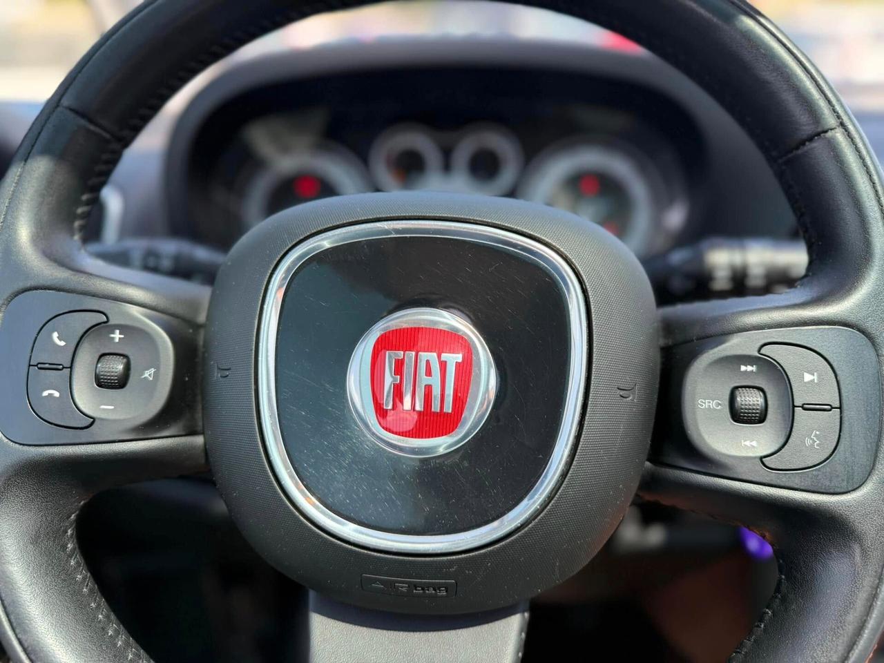 Fiat 500L 1.6 Mjt S&S 120cv Lounge 2015