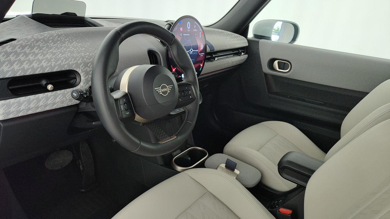 MINI Mini Cooper F66 3p - Mini Cooper 3p 1.5 C Favoured auto