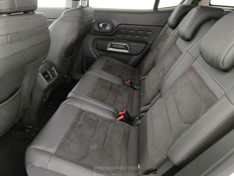 Citroën C5 Aircross C5 Aircross 1.5 bluehdi Shine Pack s&s 130cv eat8