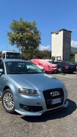 Audi A3 2.0 16V TDI Attraction