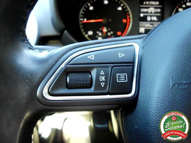 AUDI A1 1.6 TDI 105 CV Ambition