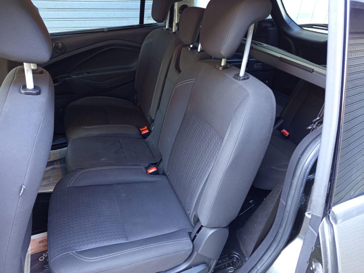 FORD C-Max 7 1.5 TDCi 120 CV Pow. Business 2018