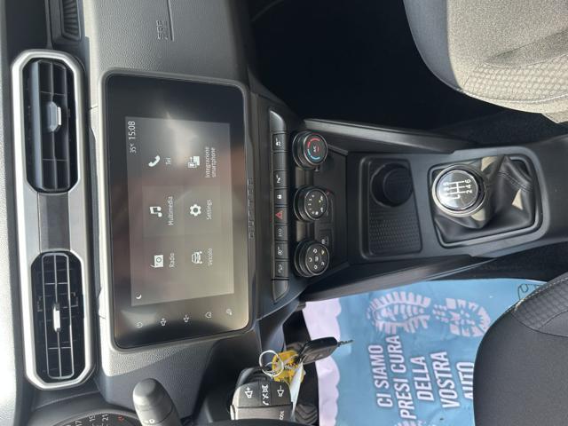 DACIA Duster 1.5 Blue dCi 8V 115 CV 4x4 Comfort