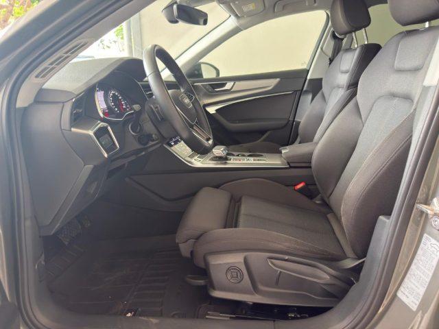 AUDI A6 Avant 40 2.0 TDI quattro ultra S tronic Sport