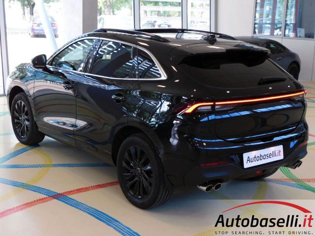 CIRELLI Cirelli 5 1.5 TURBO PREMIUM 177CV AUTOMATICA