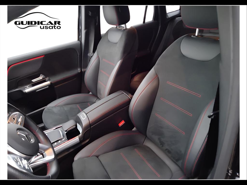 Mercedes-Benz EQA - H243 2021 - EQA 250+ Premium