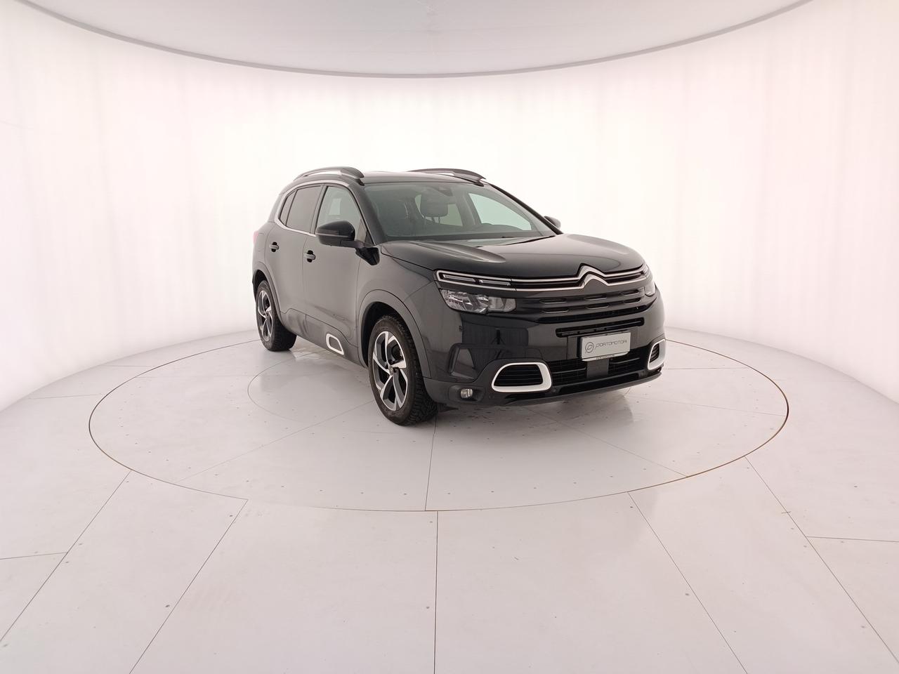 CITROEN C5 Aircross 1ª s. - C5 Aircross BlueHDi 180 S&S EAT8 Feel