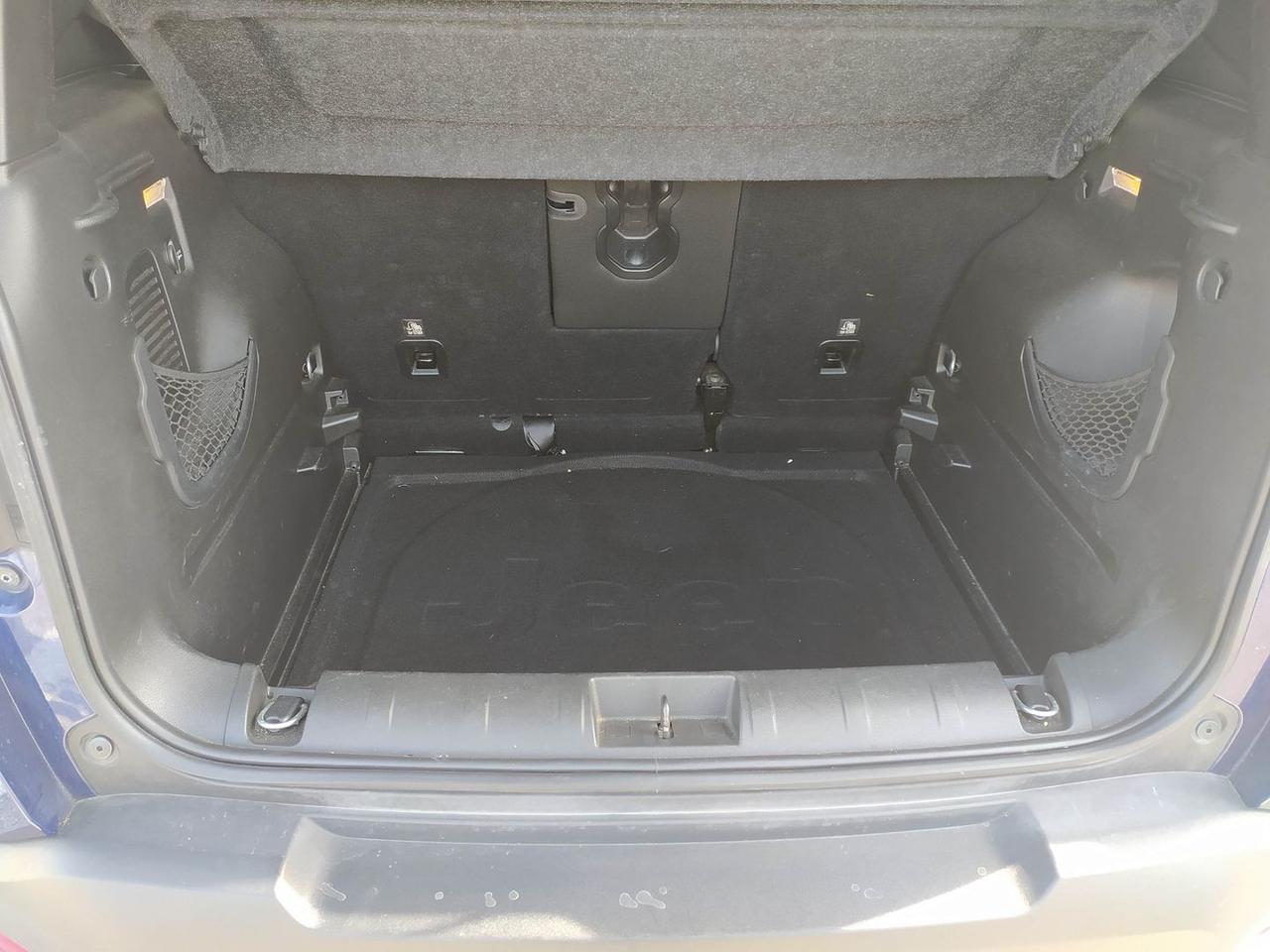 Jeep Renegade Limited 1.6 MultiJet 120CV #9931