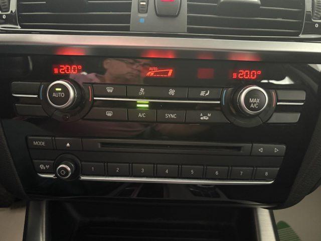 BMW X3 xDrive20d XLINE INCREDIBILI 58000 KM!!!