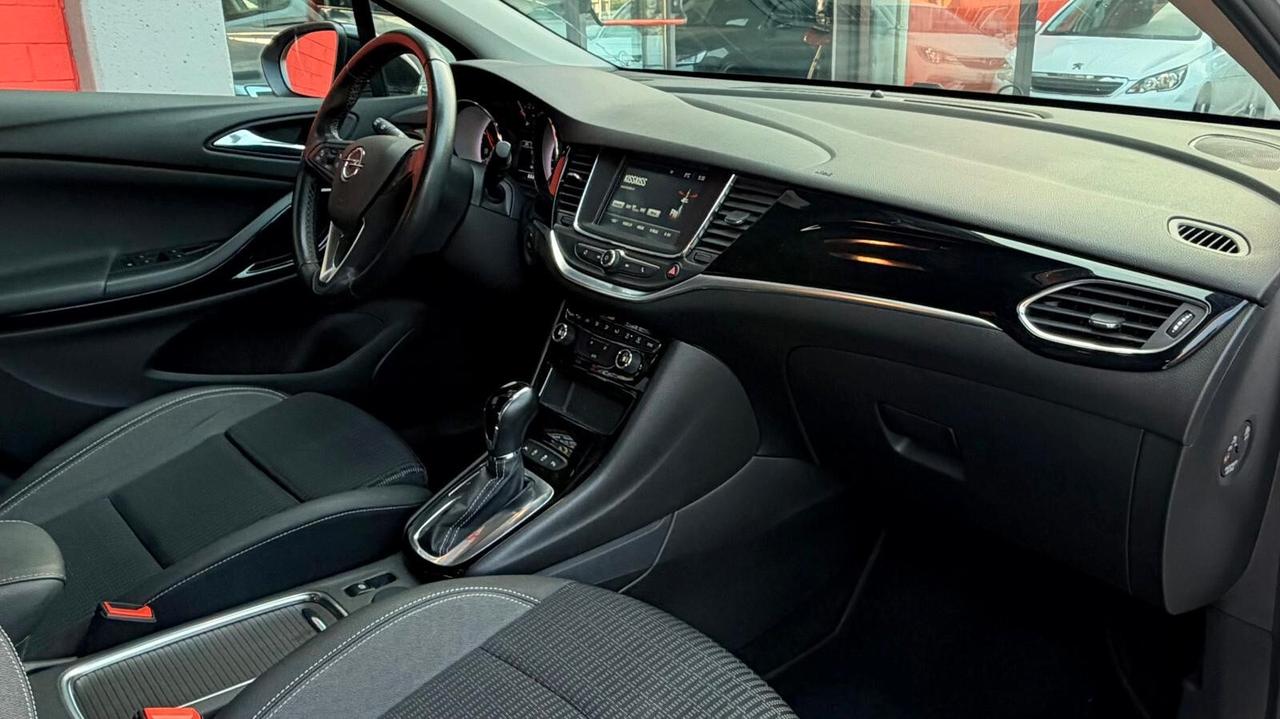 Opel Astra 1.5 CDTI 122 CV S&S AT9 5 porte Ultimate